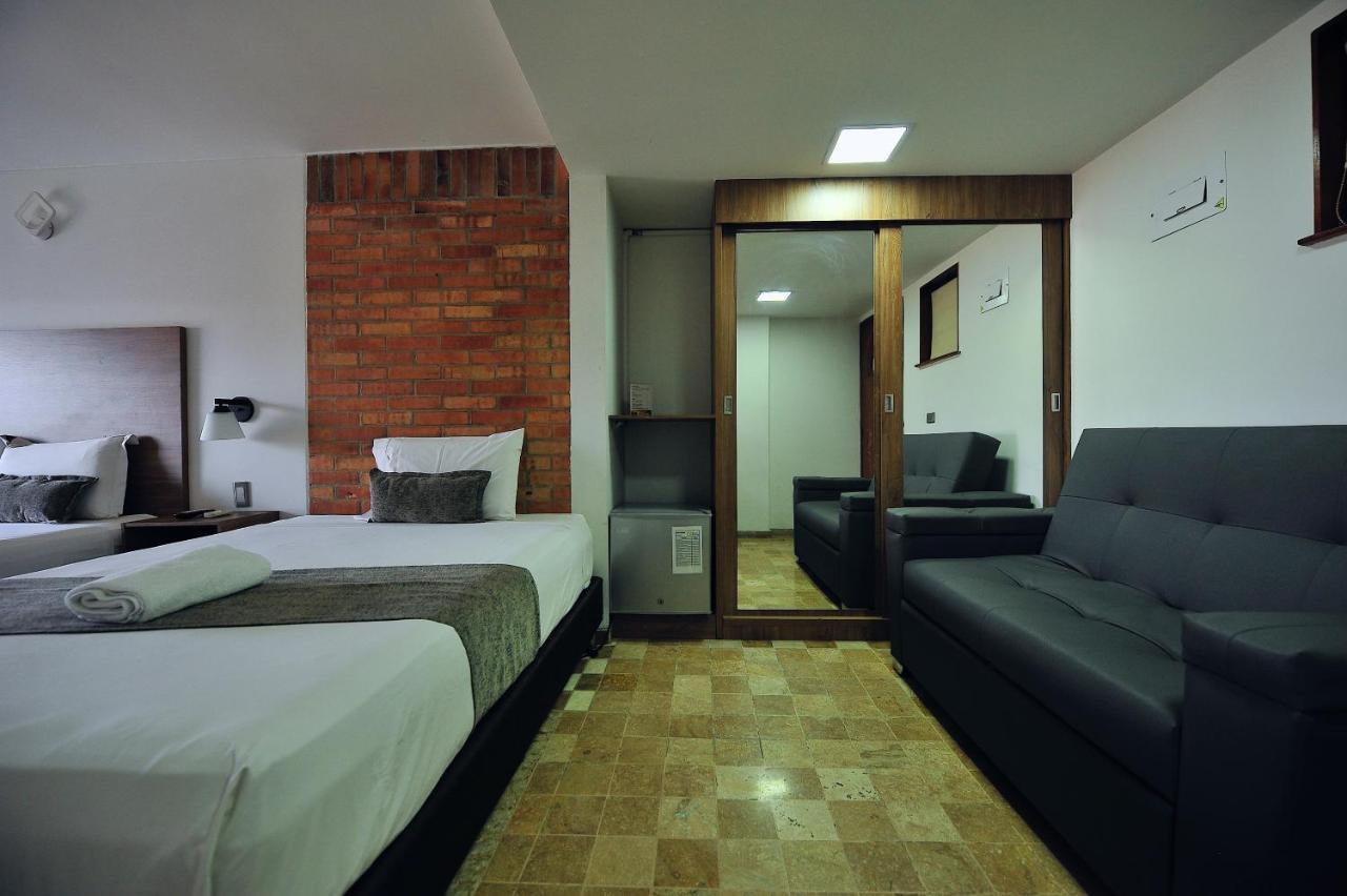 Hotel Cabo De La Vela Medellín