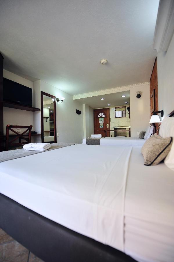Hotel Cabo De La Vela 3*
