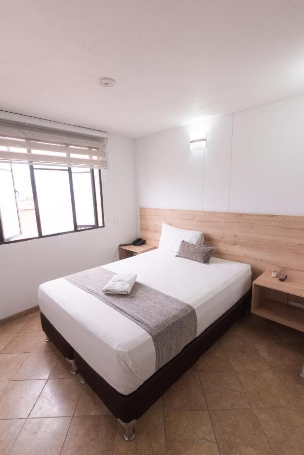 Hotel Cabo De La Vela 3*