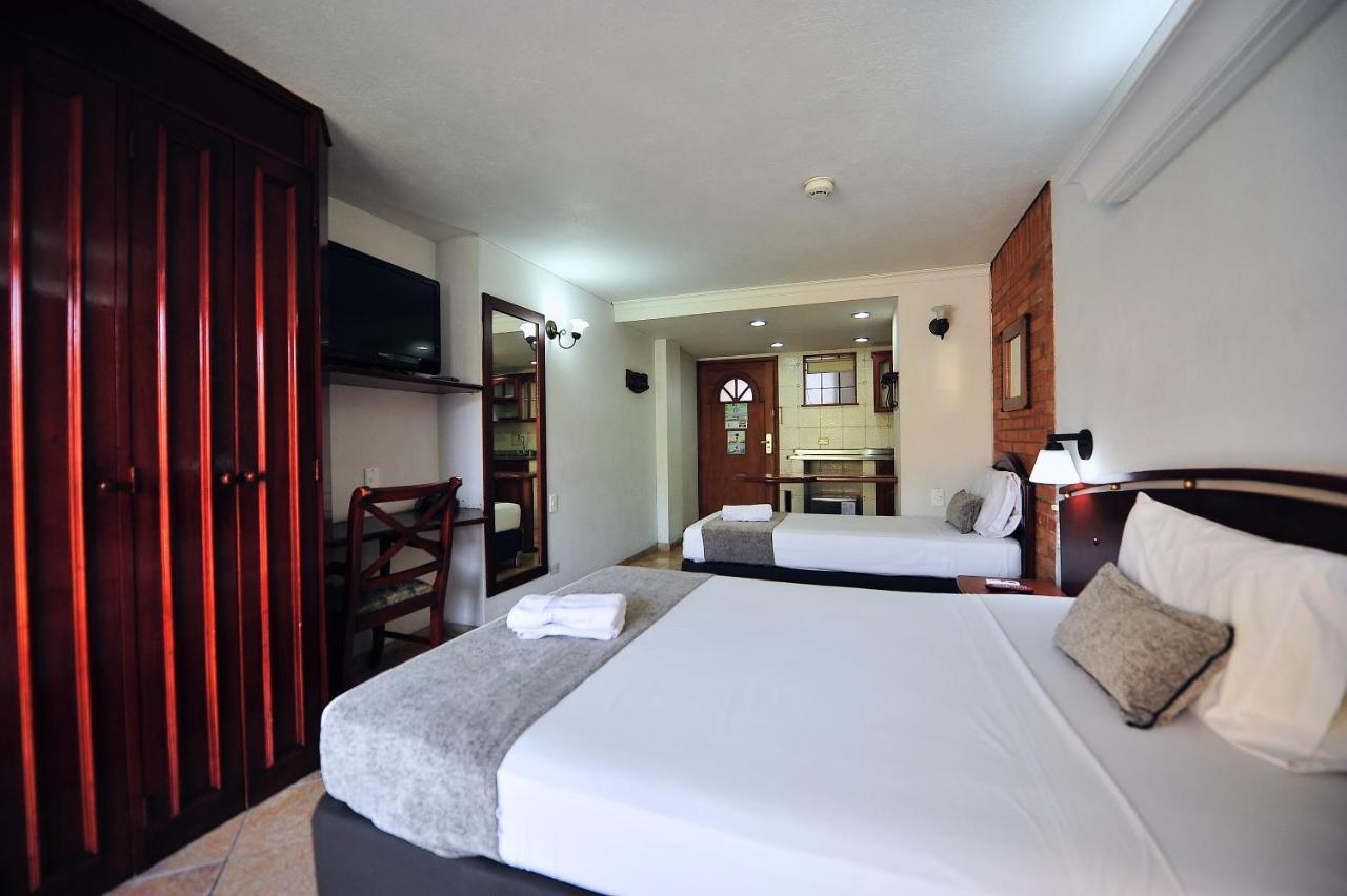Cabo De La Vela Hotel 3*