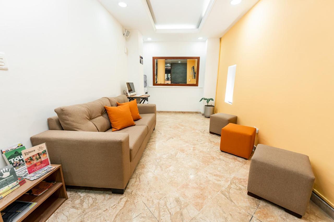 Cabo De La Vela 3* Medellín