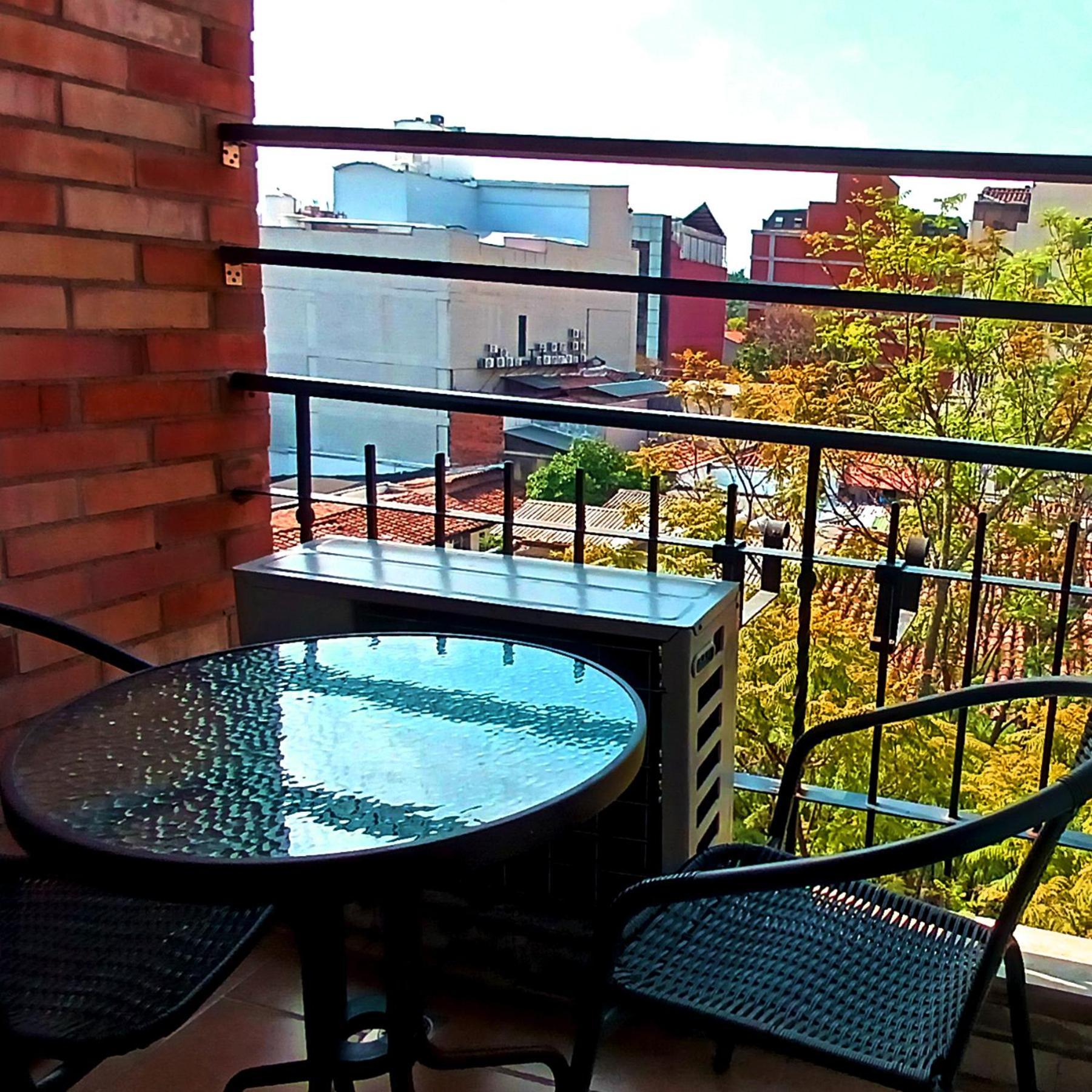 Cabo De La Vela Hotel Medellín