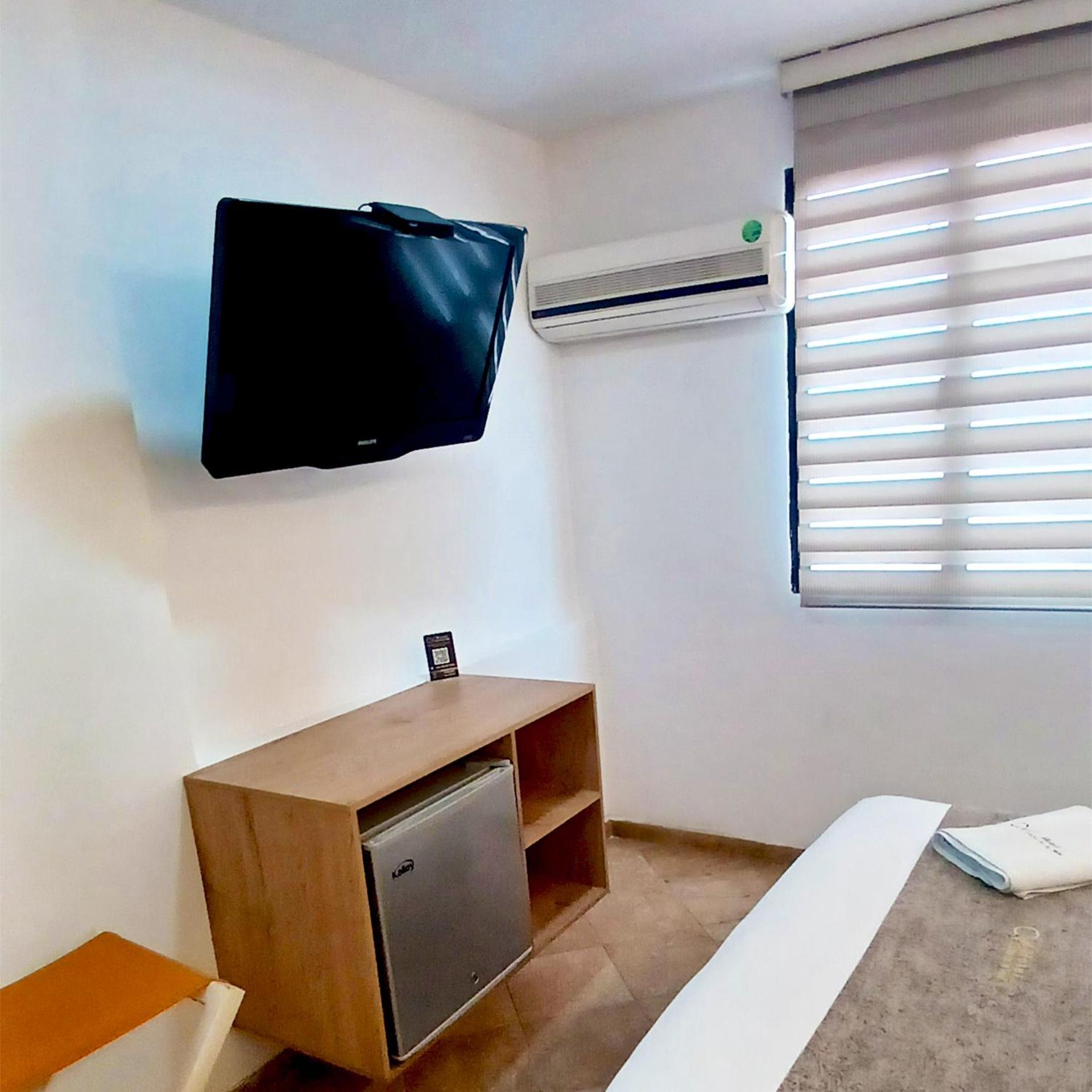 Hotel Cabo De La Vela Medellín