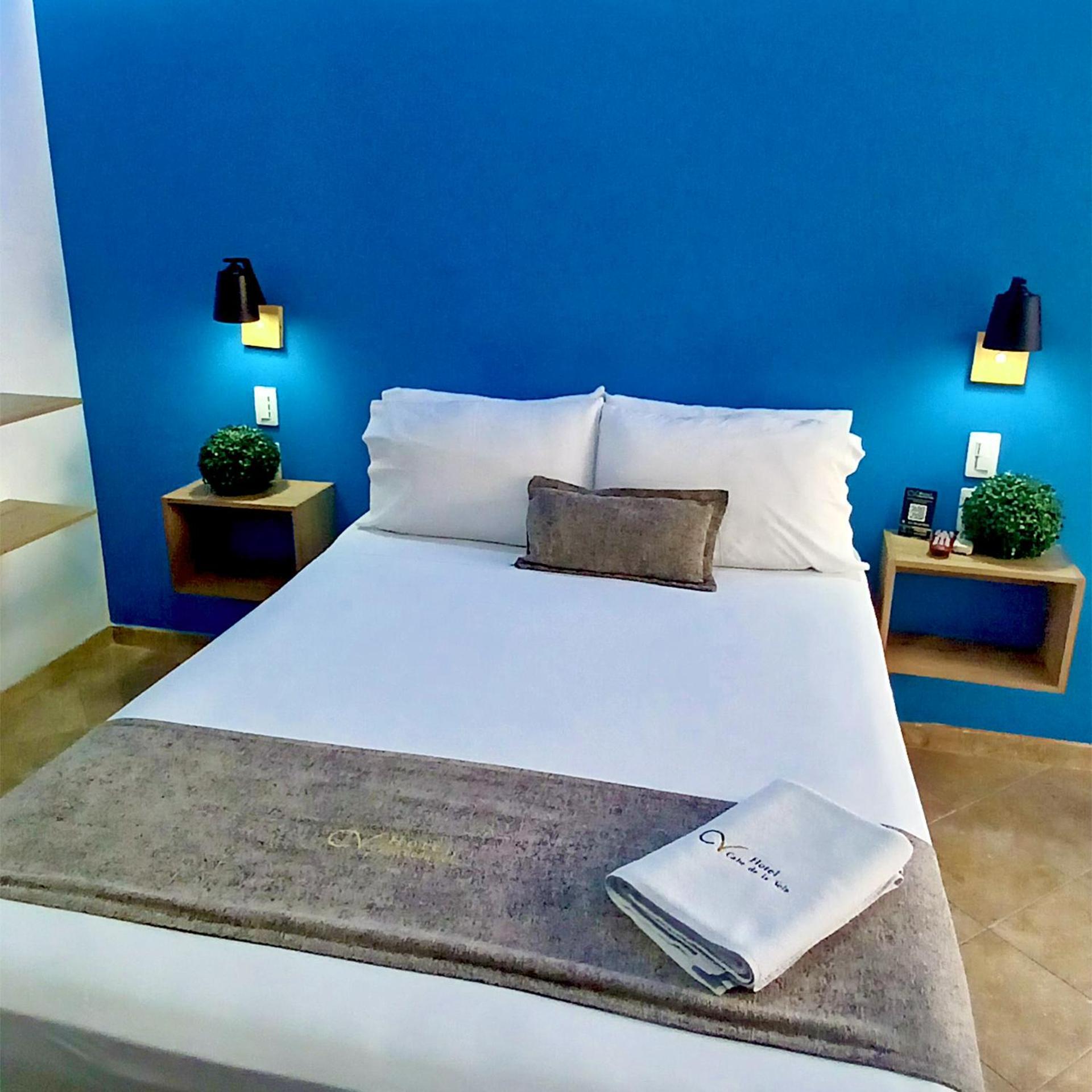 Hotel Cabo De La Vela